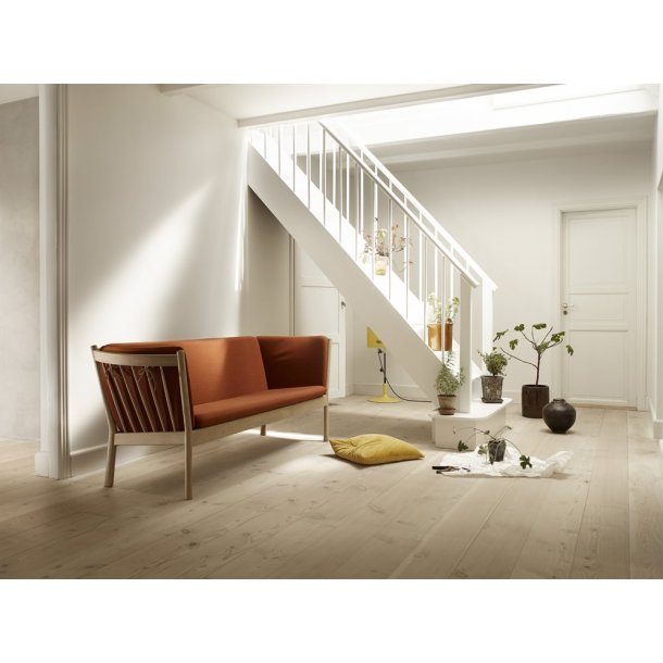 J149 sofa af Erik Ole J�rgensen, 3 personers