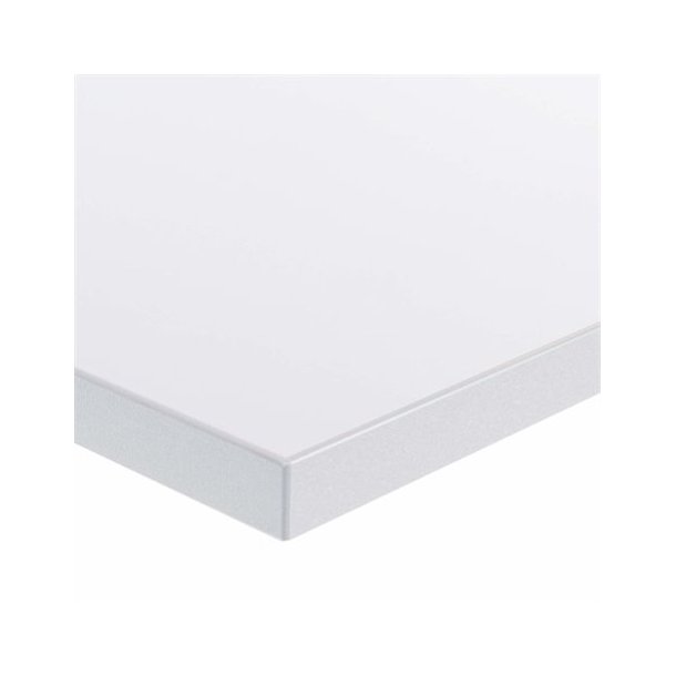 Slot hve snkebord Trainee 60&times;90 cm, sort stel