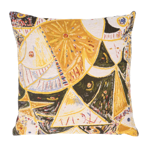 Poulin design Egill Jacobsen Fantasi i brunt (1982)