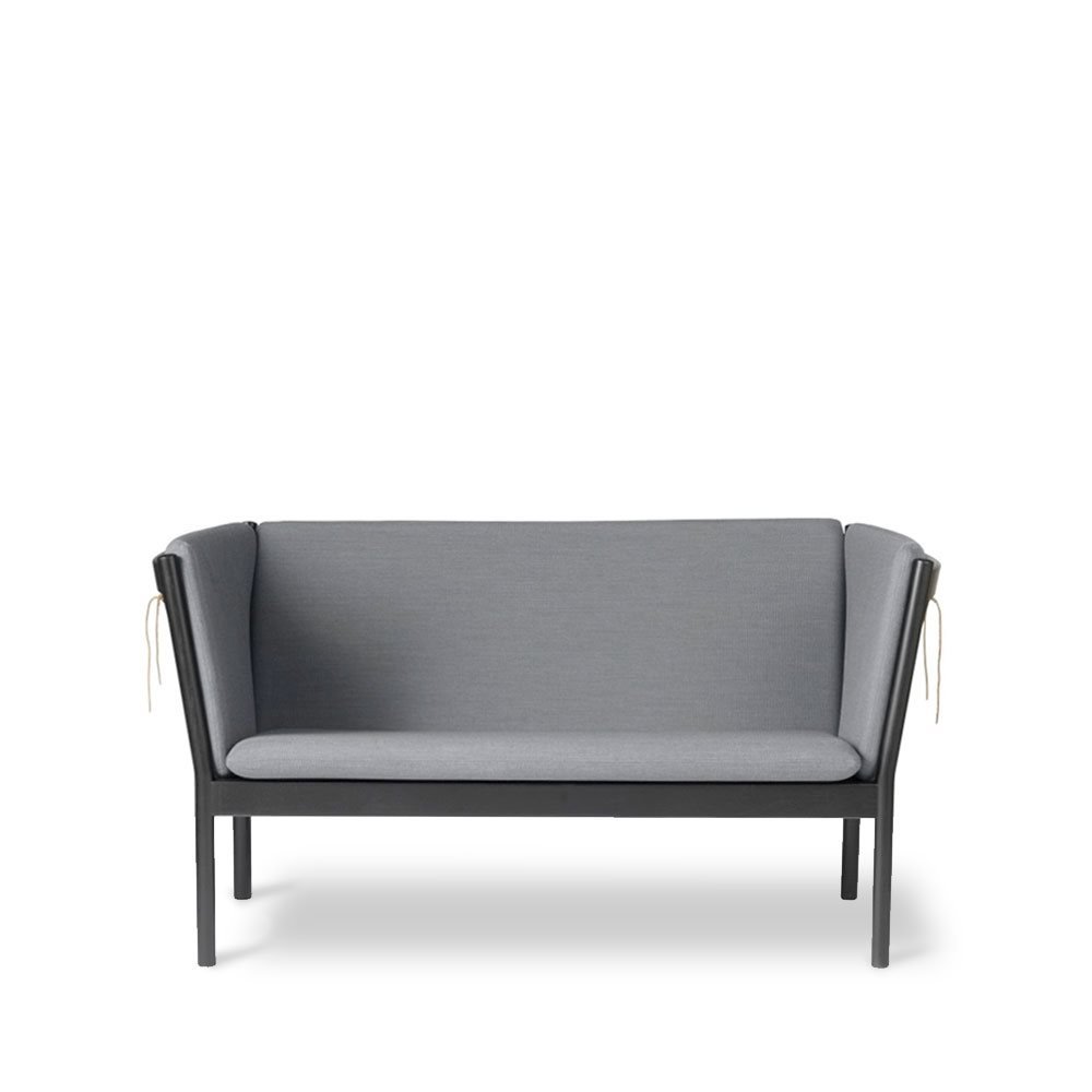 J148 sofa af Erik Ole Jrgensen, 2 personers
