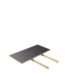 C35L tillgsplade til C35A og C35B-spisebord, 37 cm (lille)