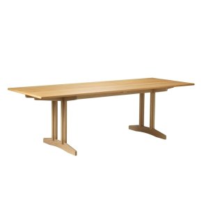 C64 - Shakerbord, 90 x 220 cm Eg Finer.