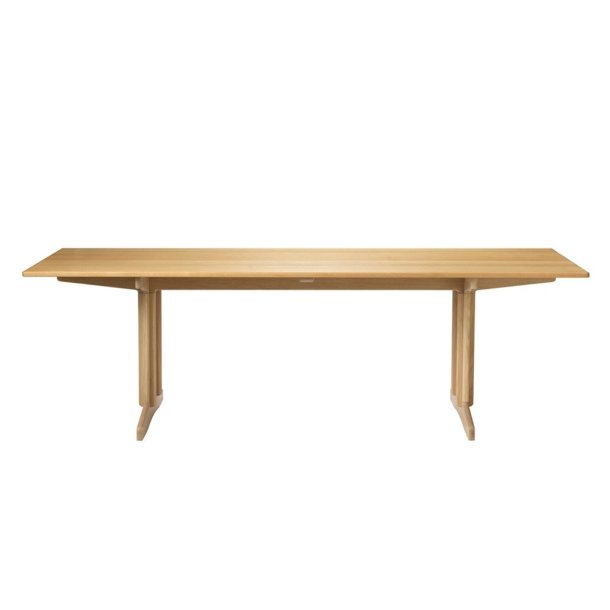 C64 - Shakerbord, 90 x 220 cm Eg Finer.