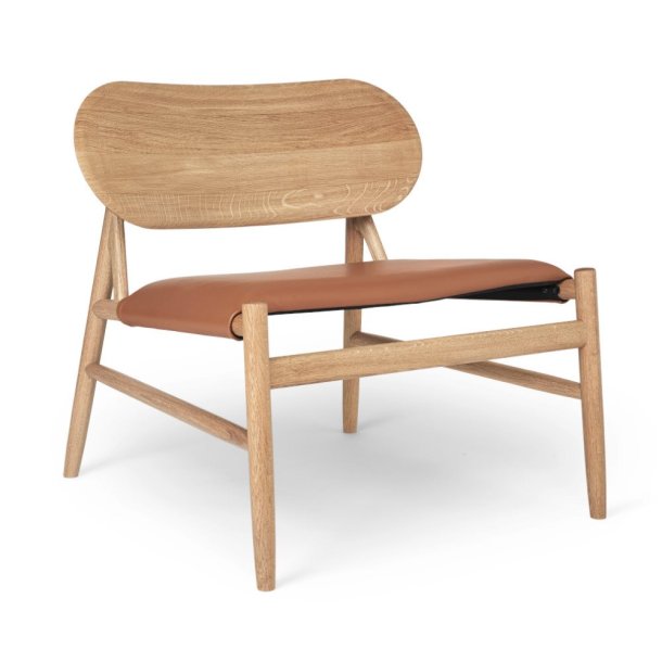 Brdr. Kr&uuml;ger Ferdinand Loungestol, ldersde