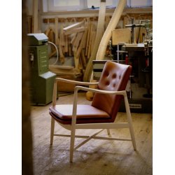 Finn Juhl - Kaminstol