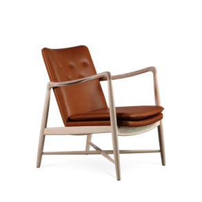 Finn Juhl - Kaminstol