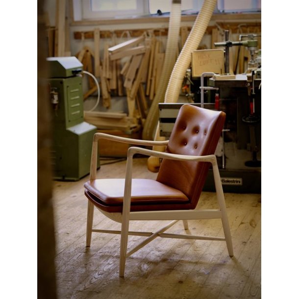 Finn Juhl - Kaminstol