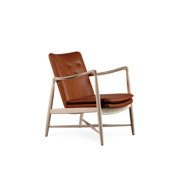 Finn Juhl - Kaminstol