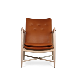 Finn Juhl - Kaminstol