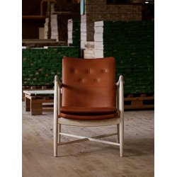 Finn Juhl - Kaminstol