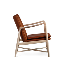 Finn Juhl - Kaminstol