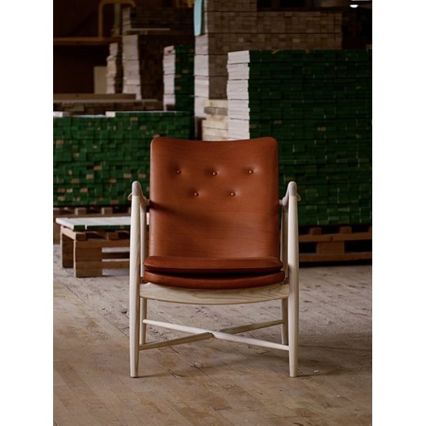 Finn Juhl - Kaminstol