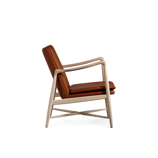 Finn Juhl - Kaminstol