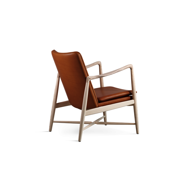 Finn Juhl - Kaminstol