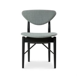 108 stolen af Finn Juhl, Lder