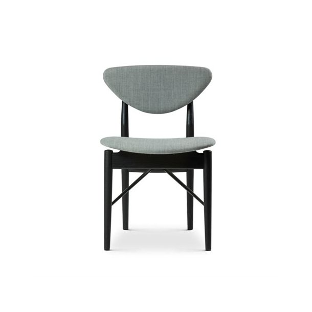 108 stolen af Finn Juhl, Lder