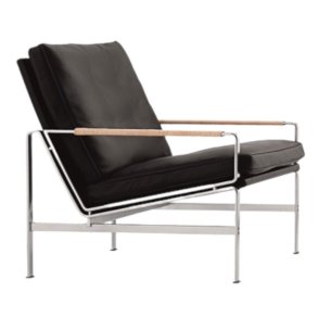 Lange Production - FK 6720 lnestol, lder