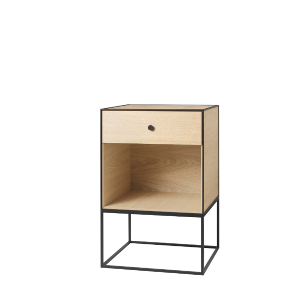 Frame 49 Sideboard med 1 skuffe