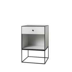 Frame 49 Sideboard med 1 skuffe