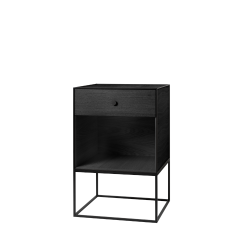 Frame 49 Sideboard med 1 skuffe