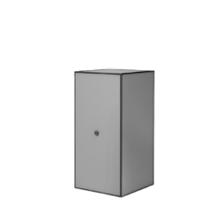 Frame 70 med 2 hylder og lge