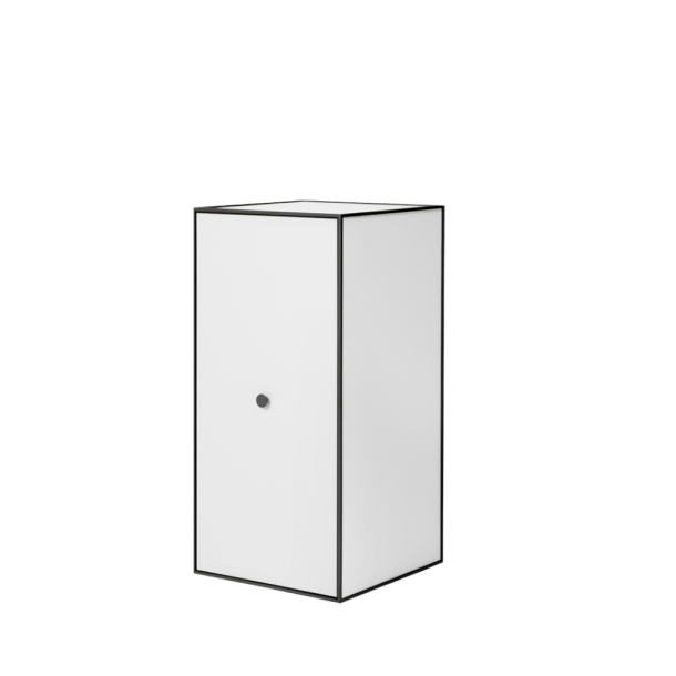 Frame 70 med 2 hylder og lge