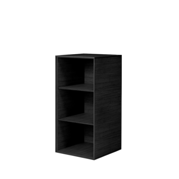 Frame 70 med 2 hylder 