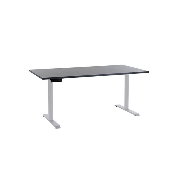 Slot Manager Pro EP 3000 Hve snkebord &#150; Decor laminat 80&times;160 cm