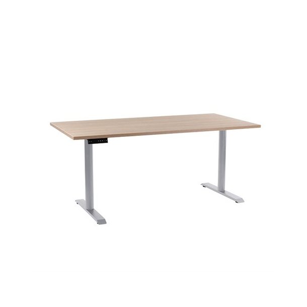 Slot Manager Pro EP 3000 Hve snkebord &#150; Decor laminat 80&times;120 cm