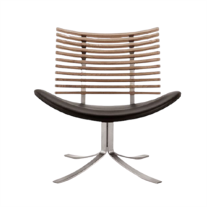 Naver Collection - Gepard loungestol (GM 4175) , ldersde