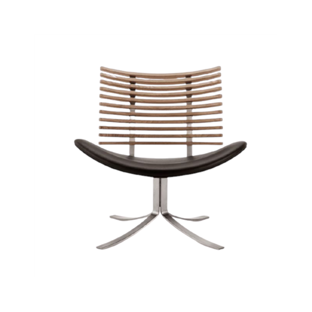 Naver Collection - Gepard loungestol (GM 4175) , ldersde