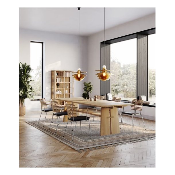 Naver Collection | GM 3060 Gehl Bord