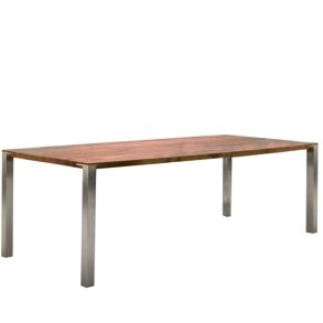 Naver Collection - GM 2110 langbord med udtrk.