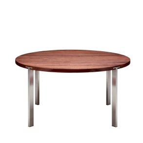 Naver Collection - GM 2180 rundt spisebord. 120 cm diameter