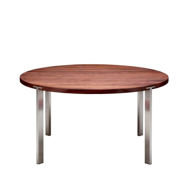 Naver Collection - GM 2180 rundt spisebord. 120 cm diameter