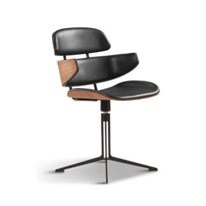 Naver Collection - Athene drejestol med armln (GM 586), ldersde