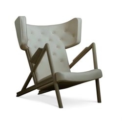 Finn Juhl - Grshoppestol (FJ 3800)