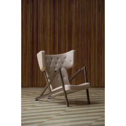 Finn Juhl - Grshoppestol (FJ 3800)