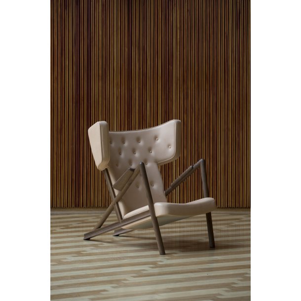 Finn Juhl - Grshoppestol (FJ 3800)