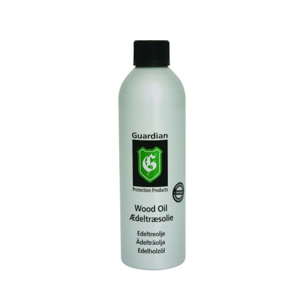 Guardian olie 600 ml, deltrsolie