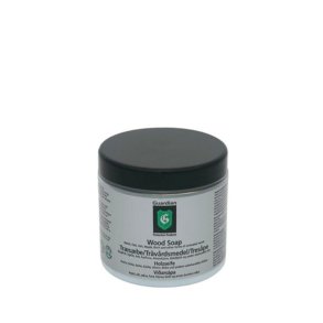 Guardian trsbe 600 ml, hvidpigmenteret