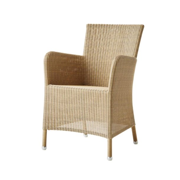 Cane-line Hampsted-stol (5034)