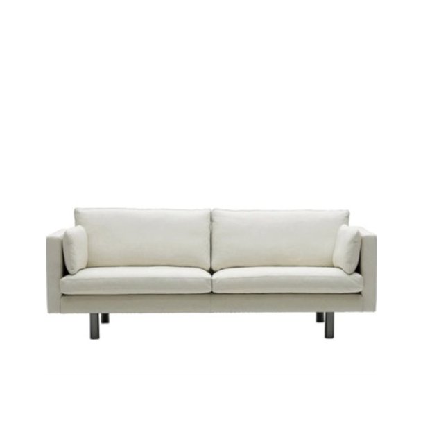 Nielaus - Handy 3-personers sofa, stof