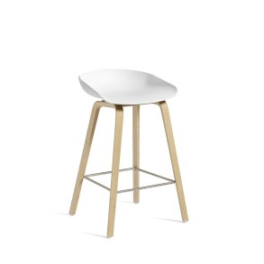 HAY AAS32 Low Barstol