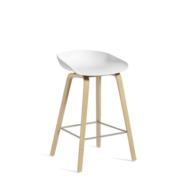 HAY AAS32 Low Barstol