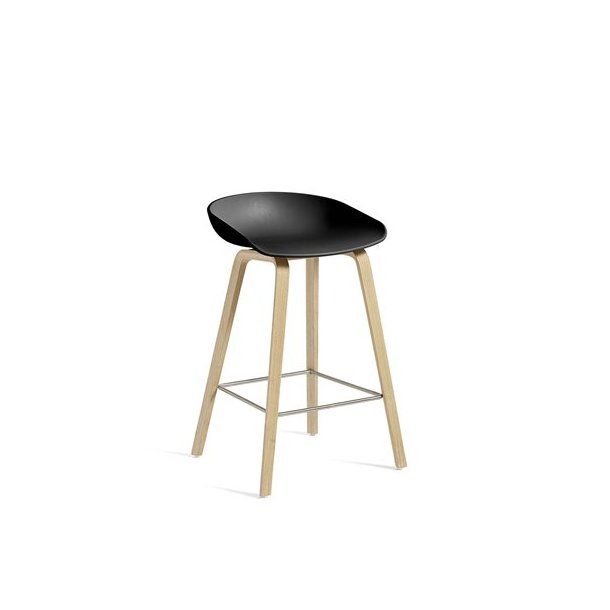 HAY AAS32 Low Barstol