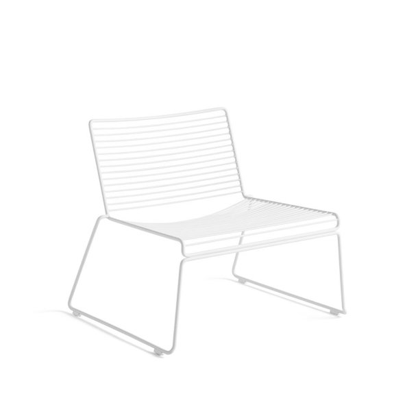 Hee Lounge Chair fra HAY
