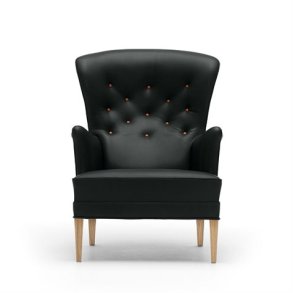 Heritage Chair FH419 af Frits Henningsen, lder