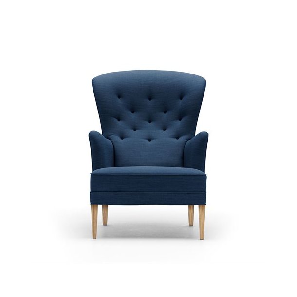 Heritage Chair FH419 af Frits Henningsen, stof