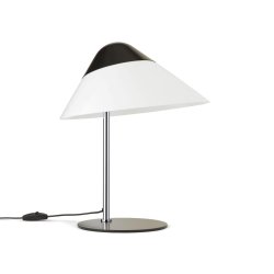 Carl Hansen &amp; Sn HJW02 Opala Bordlampe Midi